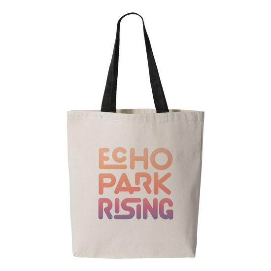 Echo Park Rising Tote