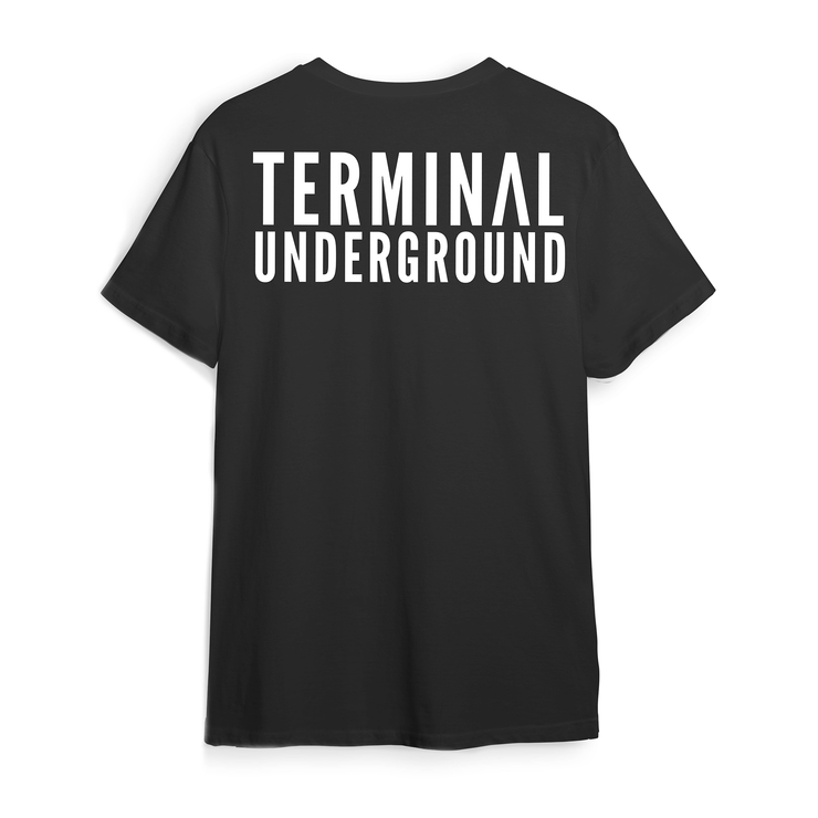Terminal Underground Heavyweight Tee