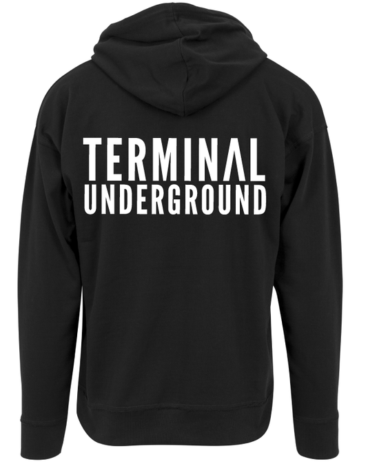 Terminal Underground Hoodie