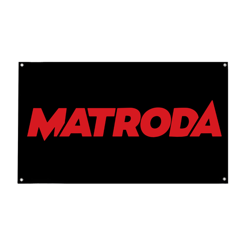 Matroda Flag