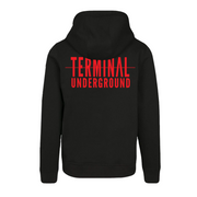Terminal Underground - Keeping It Underground Hoodie