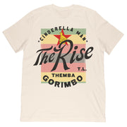 The Rise Tee