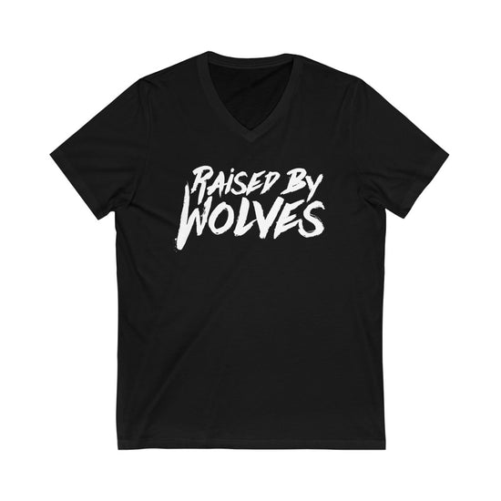 Raised By Wolves Tee