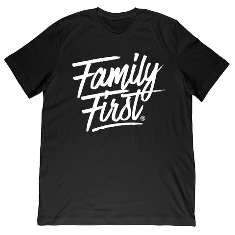 FAMILIA LATORRE - Family First Tee