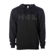 HMBL Black Hoodie