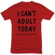 Trending Farm - Can't Adult Tee
