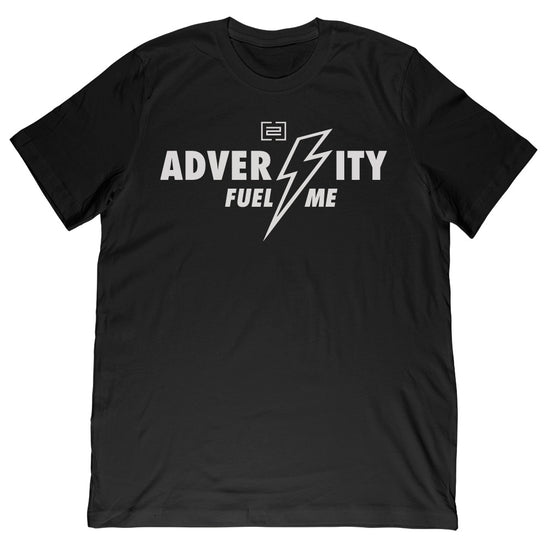 Adversity Tee