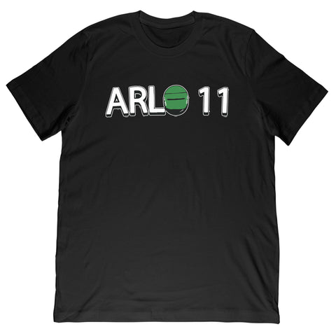 Arlo11 - Arlo Tee