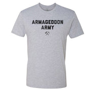 Armageddon Army Tee