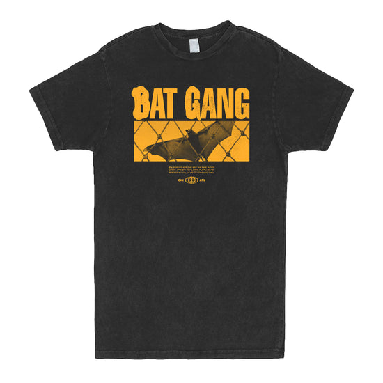 Bat Gang Vintage Tee