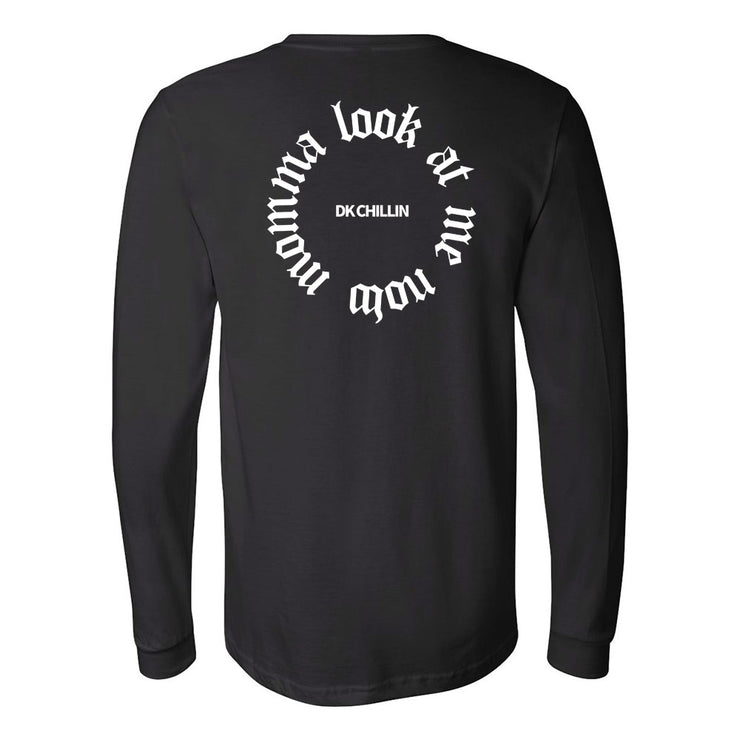 Momma, Look at Me Now Longsleeve