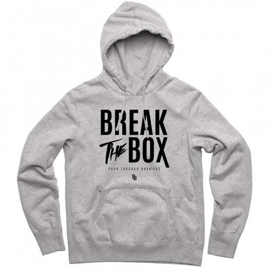 Fung Bros - Break The Box Hoodie