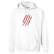 Claw Hoodie