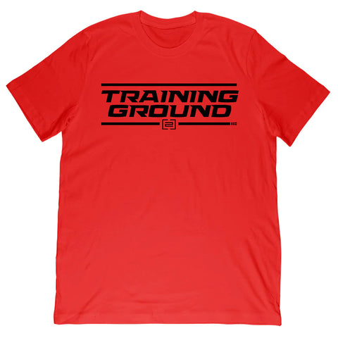 Training Ground Tee