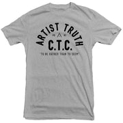 Artist Truth - CTC Tee