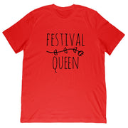 Gummy Mall - Festival Queen - Tee