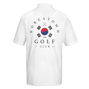 Koreatown Golf Club Polo