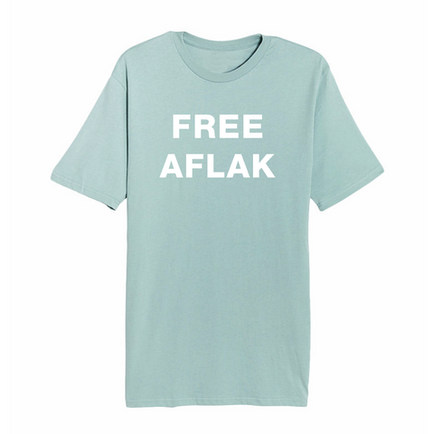 Free Aflak Tee