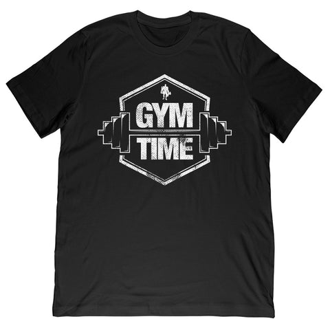 Kali Muscle - Gym TIme Tee