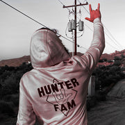 Hunter Fam Hoodie