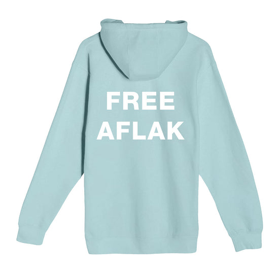 Free Aflak Hoodie