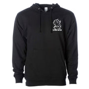 The Almighty Bosa Tour Hoodie
