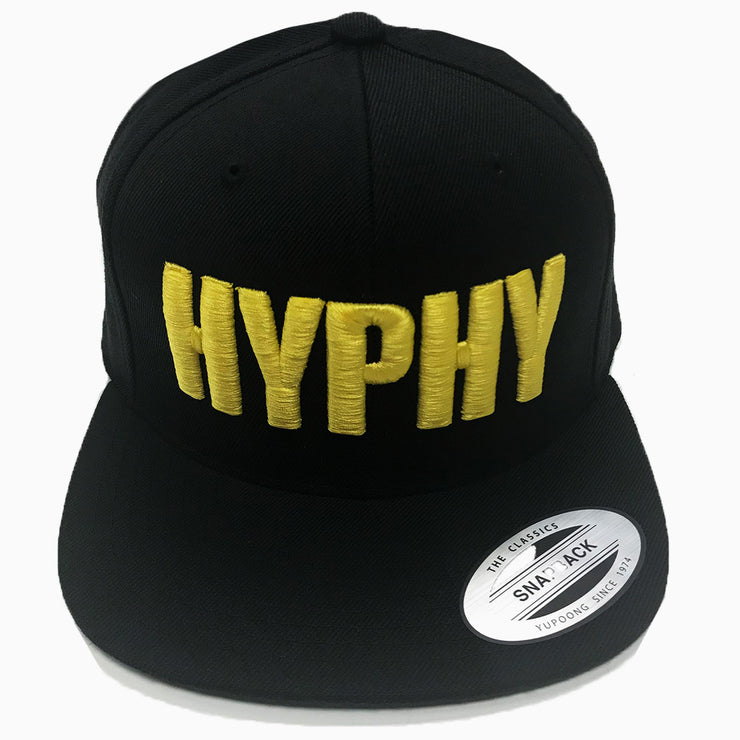 Kali Muscle - HYPHY - Snapback Hat (Limited Edition)