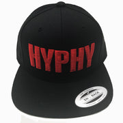 Kali Muscle - HYPHY Red - SnapbackHat (Limited Edition)