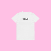 Bahja Rodriguez - This is My Bae T-Shirt