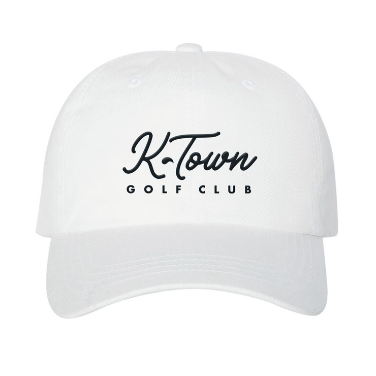 K-Town Golf Club Hat