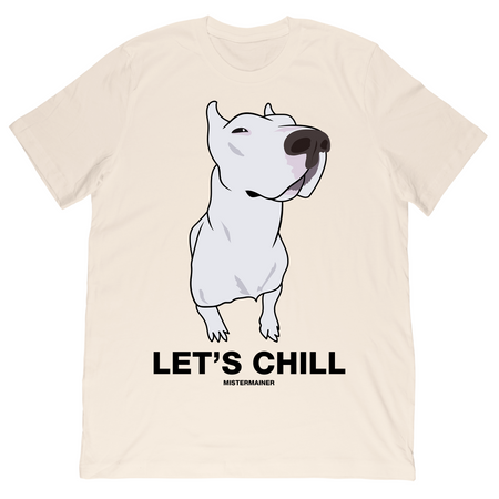 Let's Chill Tee