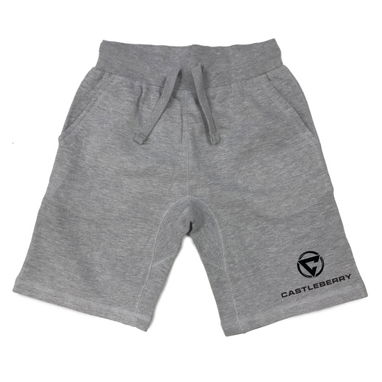 Castleberry Logo Shorts