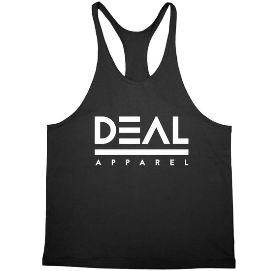 Deal Apparel - Logo Stringer