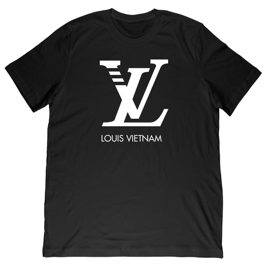 Louis Vietnam Tee