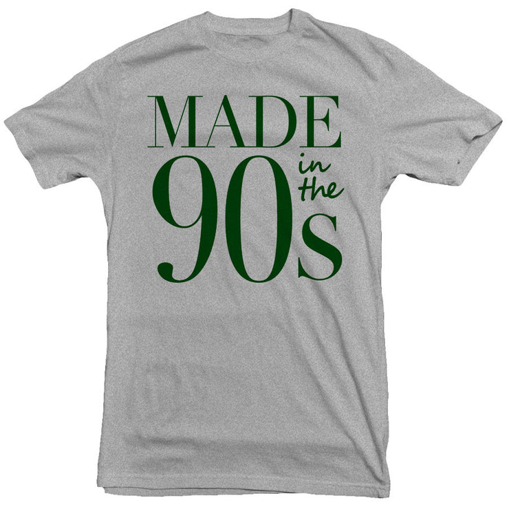 Made in the 90s Tee