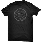 Deal Apparel - Move Weight Tee