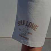 Self Love Shorts