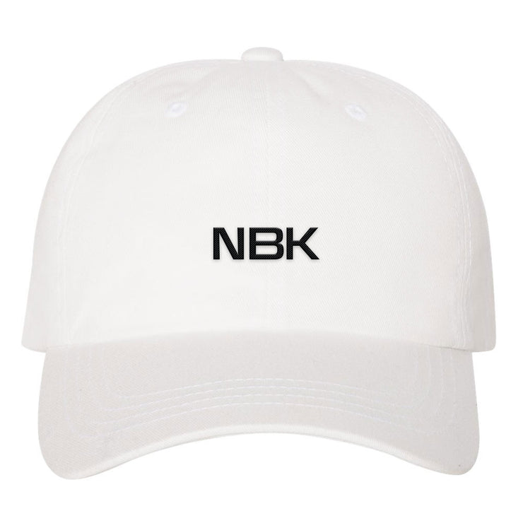 Niykee Heaton - NBK Dad Hat