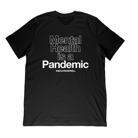 Pandemic Tee