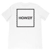 Howzit - Pattern Box Tee