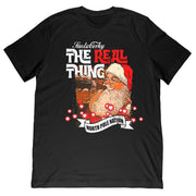 The Real Thing Tee