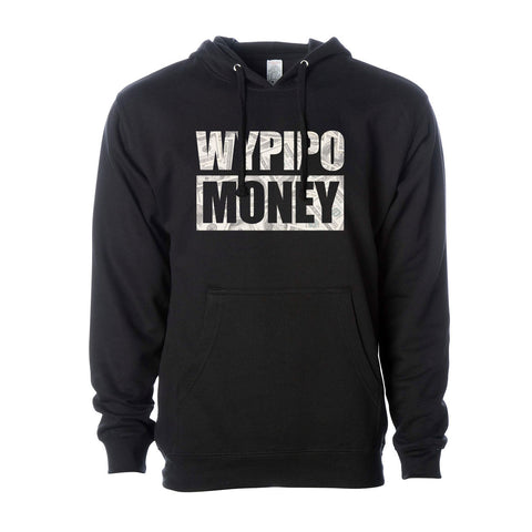Pattiwhack - WYPIPO Stacked Hoodie