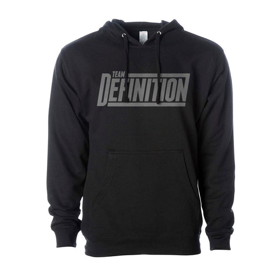 The Definition Hoodie