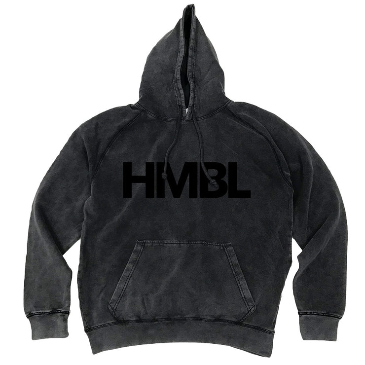 HMBL Vintage Hoodie