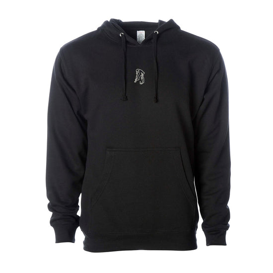 Kevin Na - Official Walk It In Embroidered Hoodie